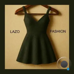 Lazo (HR) & Lazo - Fashion (2025)
