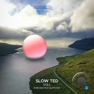 Slow Ted, Swedish Red Elephant - Still (2025)