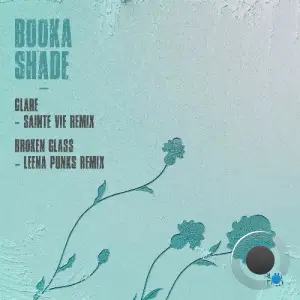 Booka Shade - Glare / Broken Glass Remixes (2025)