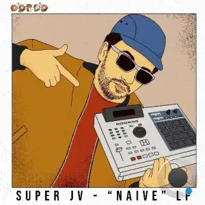 Super JV - Naive (2025)