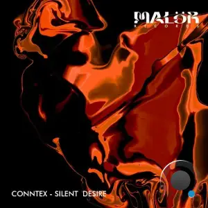 Conntex - Silent Desire (2025)