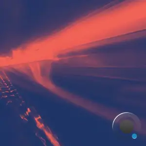 Cirkle - Fading Trails (2025)