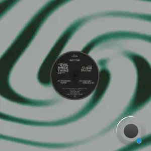 The Evil B-Side Twins - The Golden Mother (2025)