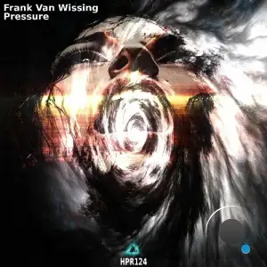 Frank van Wissing - Pressure (2025)
