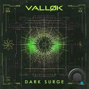 Valløk - Dark Surge (2025)