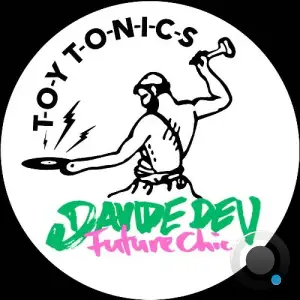 Davide Dev - Turn Me On (Extended Version) (2025)