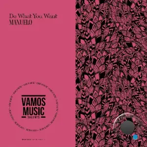 Manuelo - Do What You Want (2025)