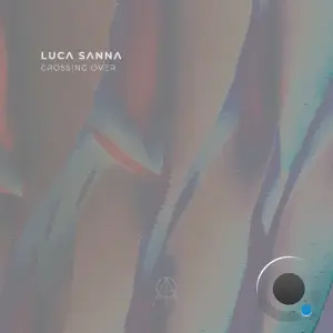 Luca Sanna - Crossing Over (2025)