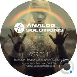 Revelation Sequence - Liturgies of Collapse (2025)