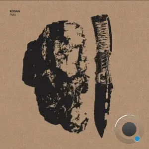 Kosaa - Fold (2025)