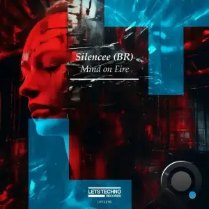 Silencee (BR) - Mind on Fire (2025)