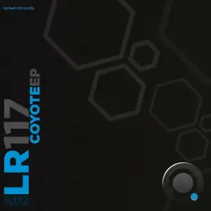 Yuuta - Coyote (2025)