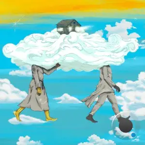 De La Soul - Cabin In The Sky (2025)