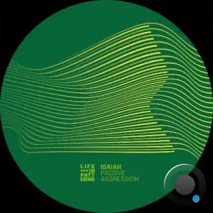 Isaiah - Passive Aggression (2025)