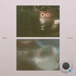 Perfo - City Drift (2025)