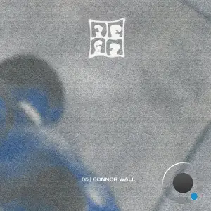 Connor Wall - Moving Pressure 05 (2025)