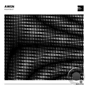 Awen - Indomito (2025)
