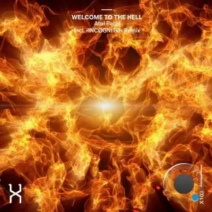Atul Patel - Welcome to the Hell (2025)