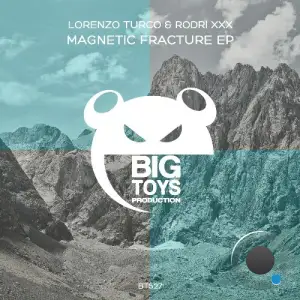 Lorenzo Turco & Rodri XXX - Magnetic Fracture (2025)
