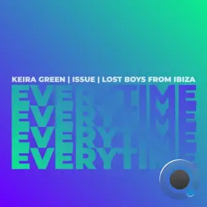 Lost Boys from Ibiza - Everytime (Lost Boys From Ibiza Remix) (Sped Up) (2025)