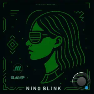 Nino Blink - Slag (2025)