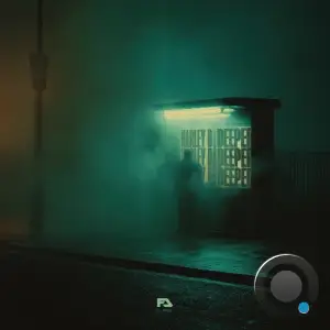 Harley D - Deeper (2025)