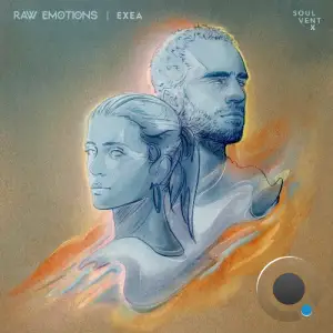 Exea - Raw Emotions (2025)