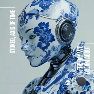 Stoked & Axis of Time - The Day We Dream About (2025)