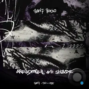 Dreadmaul - No Shade (2025)