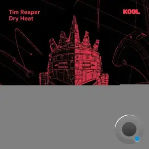 Tim Reaper - Dry Heat (2025)