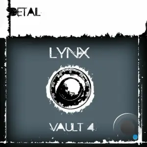 Lynx - Vault 4 (2025)
