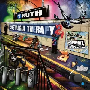Truth & Da Beatminerz - Nostalgia Therapy 2 (2025)