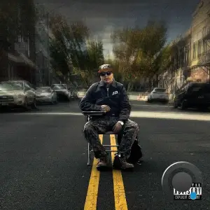 Flee Lord & Jansport J - Halfway There (2025)