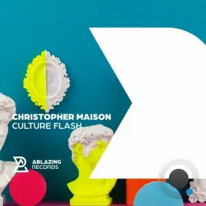 Christopher Maison - Culture Flash (2025)