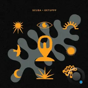 Scuba - GetUppp (2025)