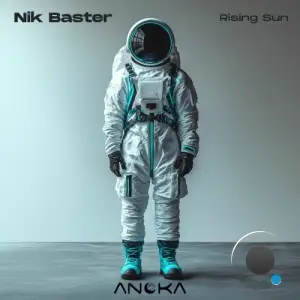 Nik Baster - Rising Sun (2025)