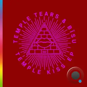 Bisu - Temple Kiss (2025)