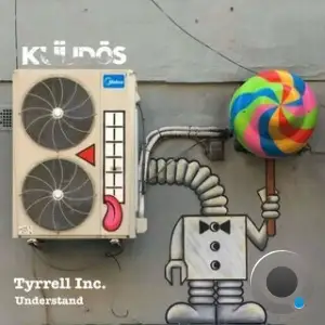 Tyrrell Inc - Understand (2025)
