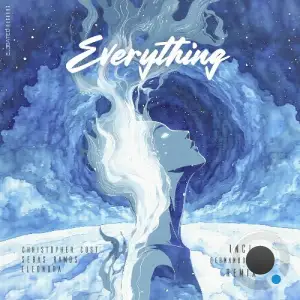 Christopher Cost, Sebas Ramos, Eleonora - Everything (2025)
