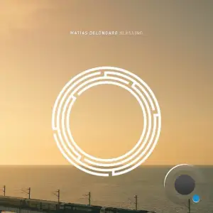 Matías Delóngaro - Blessing (2025)