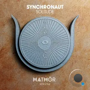 Synchronaut - Solitude (2025)