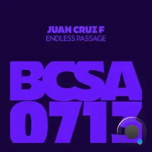 Juan Cruz F - Endless Passage (2025)