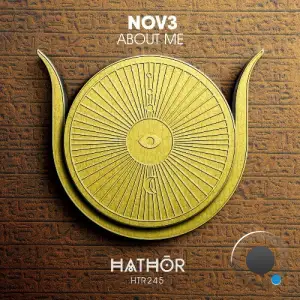 NOV3 - About Me (2025)