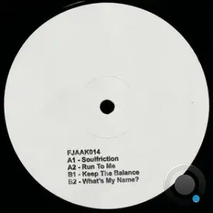 FJAAK - FJAAK 014 (2025)