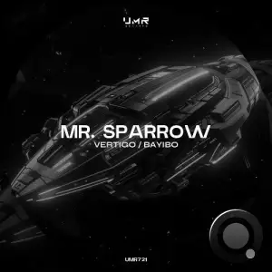 Mr. Sparrow - Vertigo / Bayibo (2025)