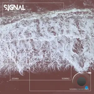 Uzaka - Susurros Neuronales (2025)