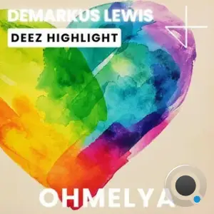 Demarkus Lewis - Deez Highlight (2025)