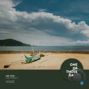 Mr. Tow - I Do It Right (2025)