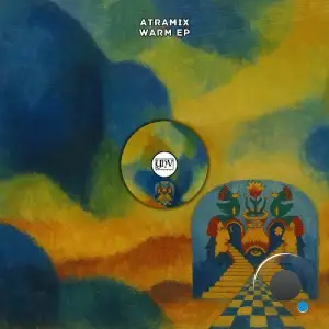 Atramix - Warm (2025)