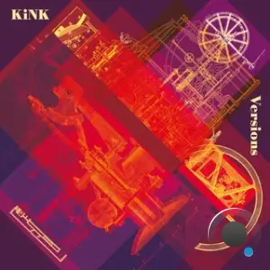 KiNK - Versions (2025)